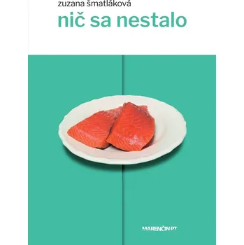 Nič sa nestalo Ekniha