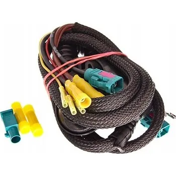 Spojková sada Opravná sada, sada kabelů Meat&Doria 25133