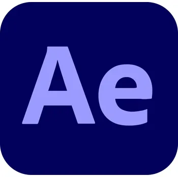 Software Adobe After Effects for teams with Adobe Stock standard assets, Win/Mac, 12 měsíců