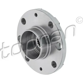 Náboj kola TOPRAN 208 397