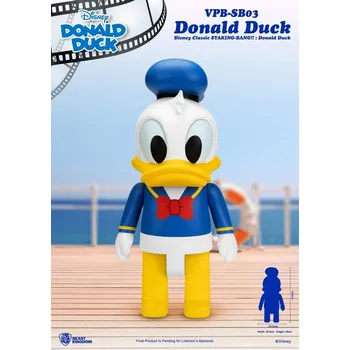 Pokladnička Disney Mickey and Friends: Donald Duck - pokladnička 53 cm