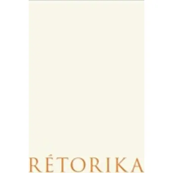Rétorika Kniha