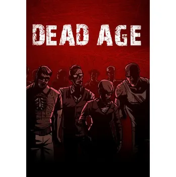 Počítačová hra Dead Age (PC) Steam DIGITAL