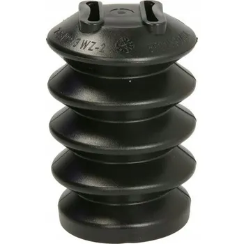 Posilovač řízení Pružinový měch WABCO 8977532604