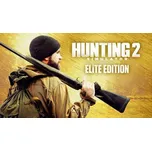 Hunting Simulator 2: Elite Edition - PC DIGITAL