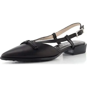 Dámské lodičky Hispanitas lodičky s volnou patou Turin Black HV264858 - 38 | P703800