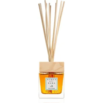 Aroma difuzér Acqua dell' Elba Note di Natale aroma difuzér s náplní 200 ml