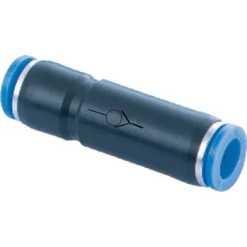 Ventil STNC ventil zpětný pro hadičky 4 mm