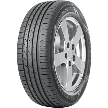 Osobní pneu NOKIAN Wetproof 1 185/60 R15 88H DOT2023