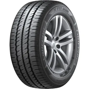 Auto-moto LAUFENN LV01 X FIT Van 195/65 R16 104/102R DOT2023