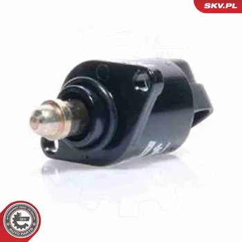 Ventil klimatizace Volnoběžný regulační ventil, přívod vzduchu SKV 08SKV027