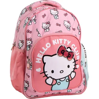 Cerda Školní batoh Hello Kitty 42 cm
