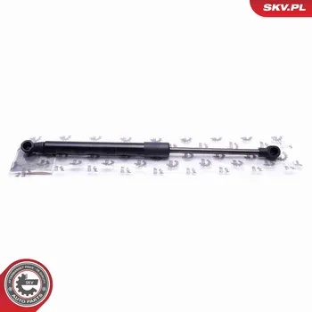 Příslušenství karosérie Plynová vzpěra (pneumatická pružina), zavazadlový prostor SKV 52SKV760