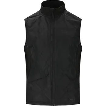 Pánská vesta Outdoorová vesta ENDURANCE Vytrvalost Jelewat DWR M XXL