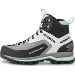 Garmont Vetta Tech Gtx Wms grey/green EU 41,5
