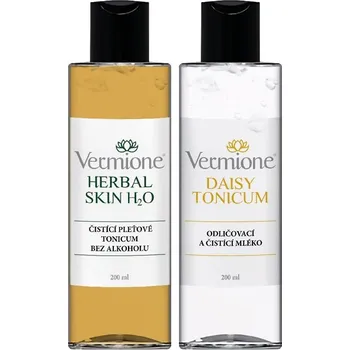 Kosmetika Vermione Odličovací set