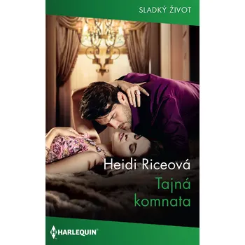 Kniha Tajná komnata Ekniha