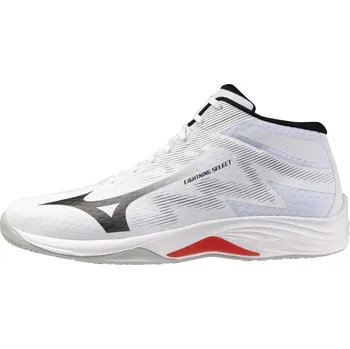 Pánská sportovní obuv Volejbalová obuv Mizuno LIGHTNING SELECT MID V1GA267559 Velikost obuvi v EU: 46,5