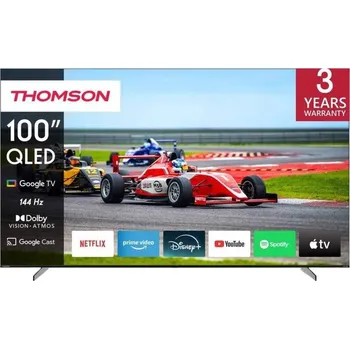 Televizor Thomson 100" QLED (100QG7S14)