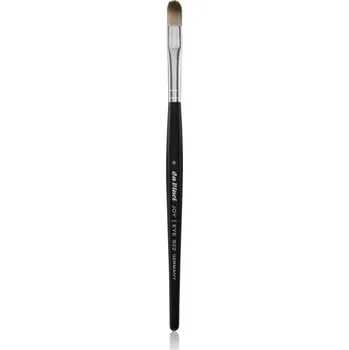 Přípravek na oči da Vinci Joy plochý štětec na oční stíny 1 ks