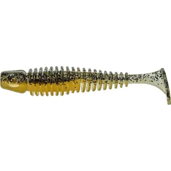 Gunki Tipsy SXL ITB 10 cm, 8,5 g, Ghost Zander, 3 ks