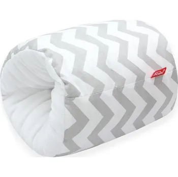 Kojící polštář SCAMP Kojící polštář na ruku ZigZag