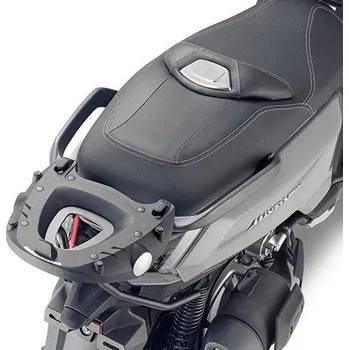 Zavazadlo na motocykl KAPPA KR7065 nosič kufru SYM Maxsym 400 (21-23)