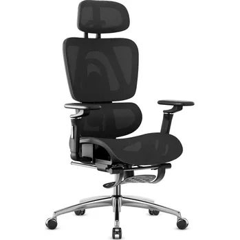 MARK ADLER Otočná židle Expert 7.9 černá