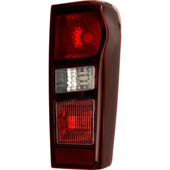 Auto-moto ACI ISUZU DMAX 12- zadní světlo (bez objímek) P