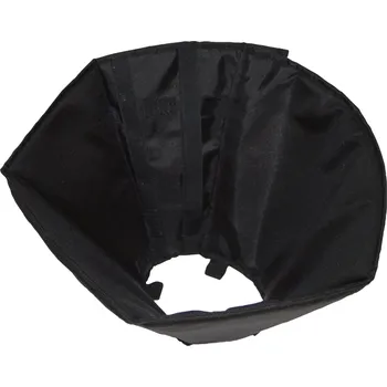 Olala Pets ochranný límec pro psy 30-38 cm M