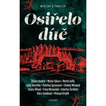 Osiřelo dítě Ekniha