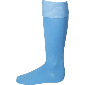 Míčový sport Rucanor Fotbal socks II výrazné modré S