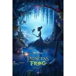 Disney The Princess and the Frog - PC DIGITAL