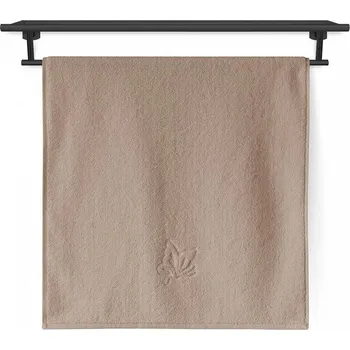 Veba Osuška Grand Motýlek 70 × 140 cm béžová