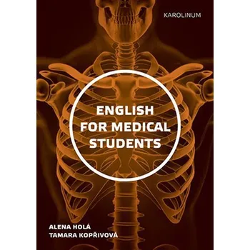 English for Medical Students Ekniha