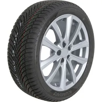 Auto-moto KUMHO Solus 4S HA32 205/55 R16 91H