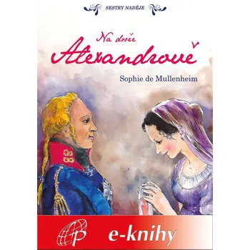 Na dvoře Alexandrově Ekniha