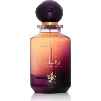 Unisex parfém AL WATANIAH Amethyst EdP 100 ml