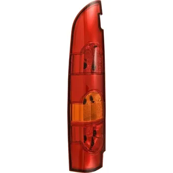 Zadní světlomet ACI RENAULT KANGO 03- zadní světlo (bez objímek) 2 dveře L