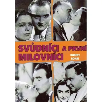 Svůdníci a první milovníci Ekniha
