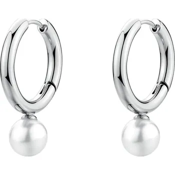 Šperk Brosway Náušnice Perfect BPC62