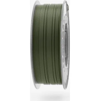 Filament Filamentree PLA plus - Zelená (Olive Green) - 1kg