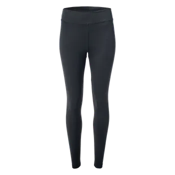 Dámské legíny Dámské Legíny GUESS MARGOT LEGGINGS V6RB11KD952-JBLK – Černá XL