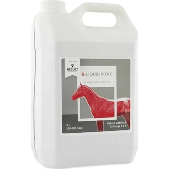 RESULT EQUINE R-Vita E Liquid 1l