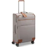 Roncato UNO SOFT 3.0 M, titanový