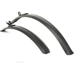 Blatníky Author AXP-07 černá Velikost: 27.5"-700c-29"/60mm