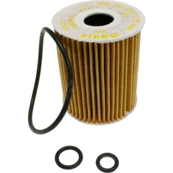 Auto-moto ŠKODA Nástavec filtru s těsněním 03P115562, originál