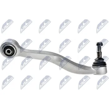 Zavěšení kol Řídicí páka, zavěšení kol NTY ZWD-BM-036