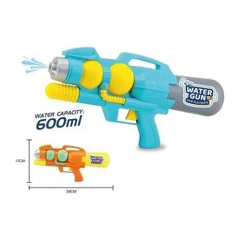 Dětské hřiště Pistolet na wodę 39cm MIX