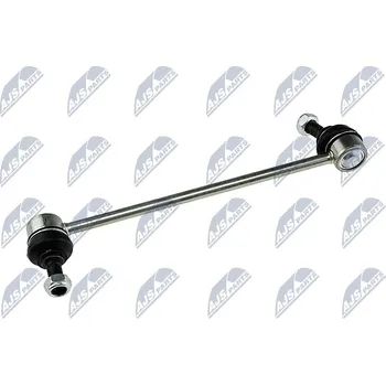 Zavěšení kol Tyč/vzpěra, stabilizátor NTY ZLP-VW-004
